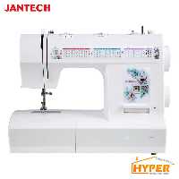 چرخ خیاطی جانتک SP8600