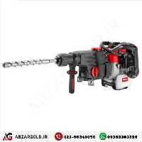بتن کن بنزینی 10 کیلویی رونیکس 2790