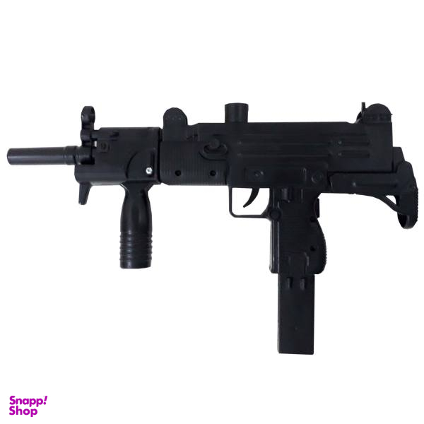 تفنگ بازی مدل M35 کد 048