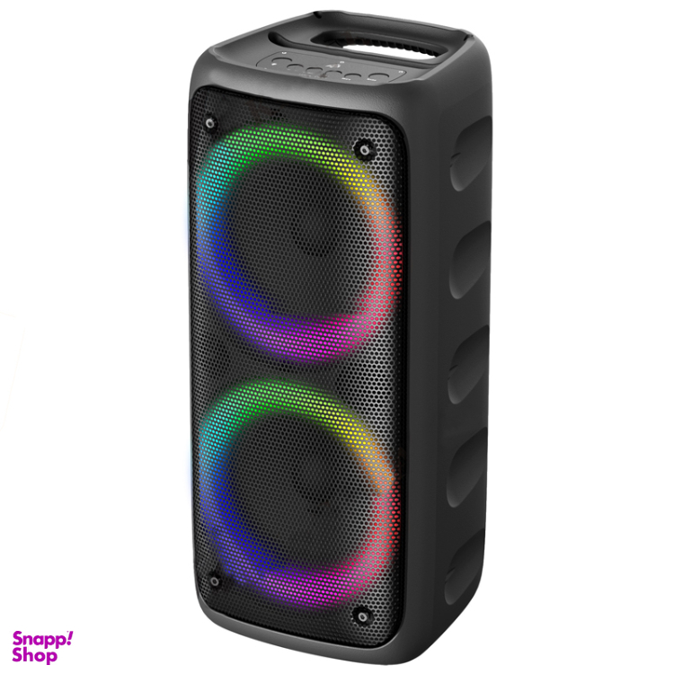 اسپیکر بلوتوثی قابل حمل کی تی اس (KTS) مدل kts-1299