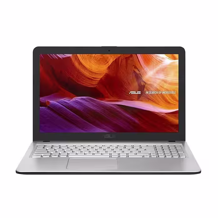 لپ تاپ 15 اینچی ایسوس مدل VivoBook X543MA N4000-4GB-500G-INTEL - فروشگاه اینترنتی طیف سنتر