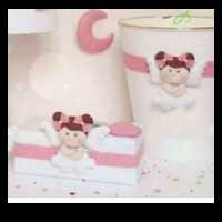 سطل و جا دستمال نمدی