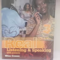 کتاب Real 3