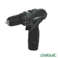 دریل پیچ گوشتی شارژی خانگی آروا مدل 5820