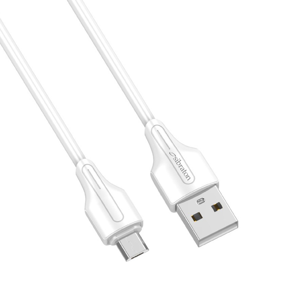 کابل microUSB سیبراتون مدل S410a