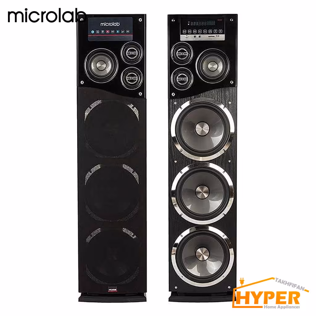 پخش کننده خانگی میکرولب M310105