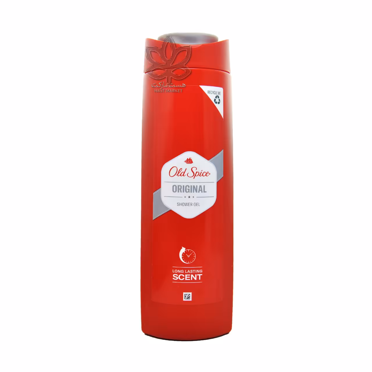 شامپو بدن آقایان اورجینال 400 میل اولد اسپایس - old spice