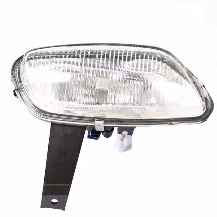 چراغ مه شکن فابریک جلو راست کروز پلاس مناسب پژو پارس کد CR50030301
