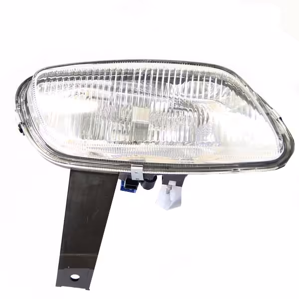 چراغ مه شکن فابریک جلو راست کروز پلاس مناسب پژو پارس کد CR50030301