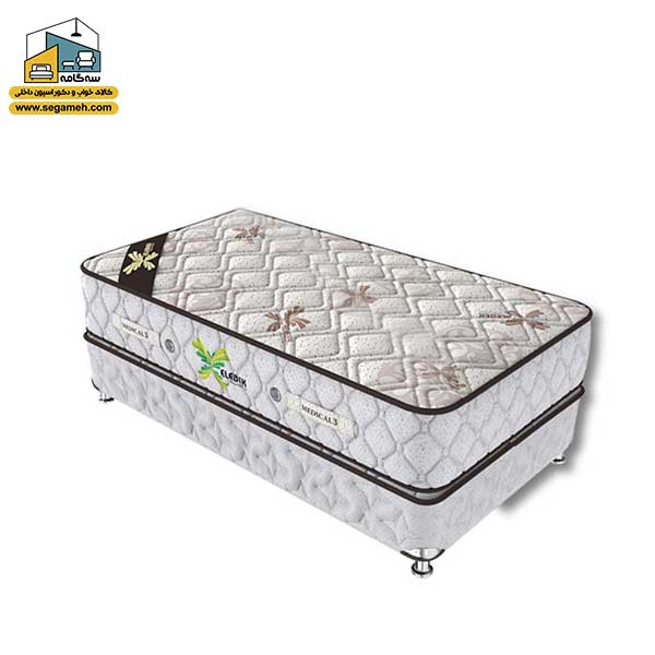تشک نوجوان کلبک مدل مدیکال 3 کد MKN31