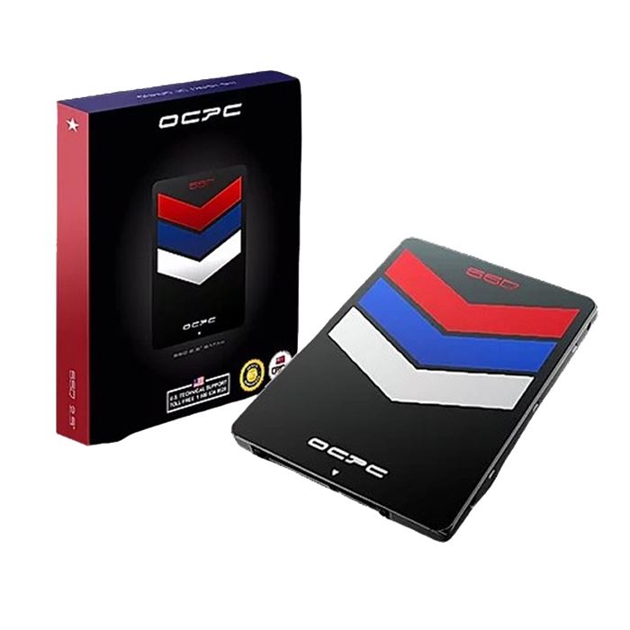 حافظه SSD او سی پی سی XTL 200 2.5Inch SATA III XTREME LITE 1TB