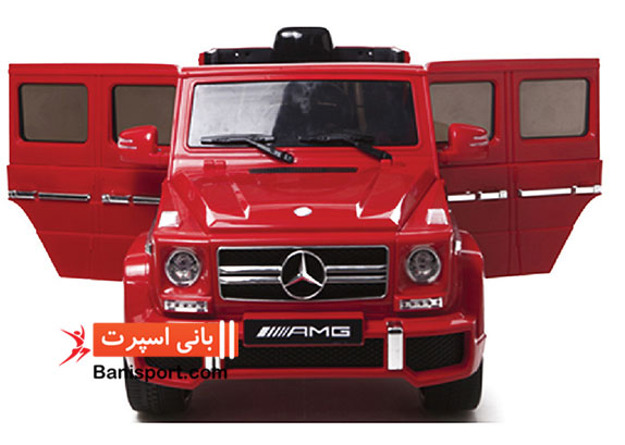 ماشین کنترلی 11164
