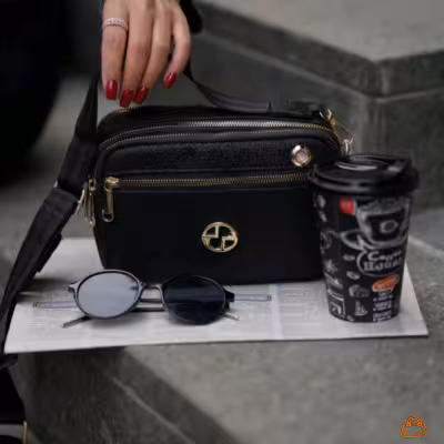 پاسپورتی. کیفیت عالی