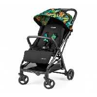 کالسکه پگ پرگو مدل Peg-Perego Selfie Jaguars