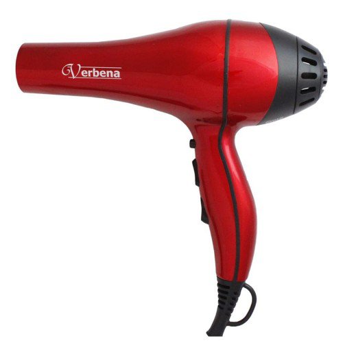 سشوار آیون دار وربنا مدل VR-9905


