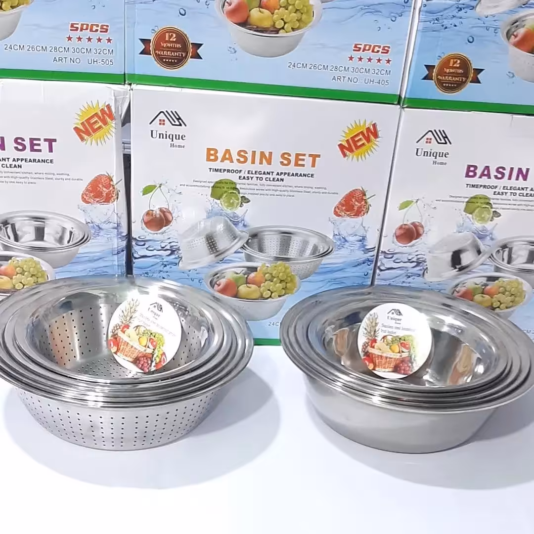 سرویس لگن و آبکش یونیک ارسال رایگان 