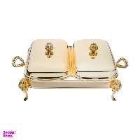 ظرف سوفله ریجنت مدل ROYAL GOLD کد H2512882