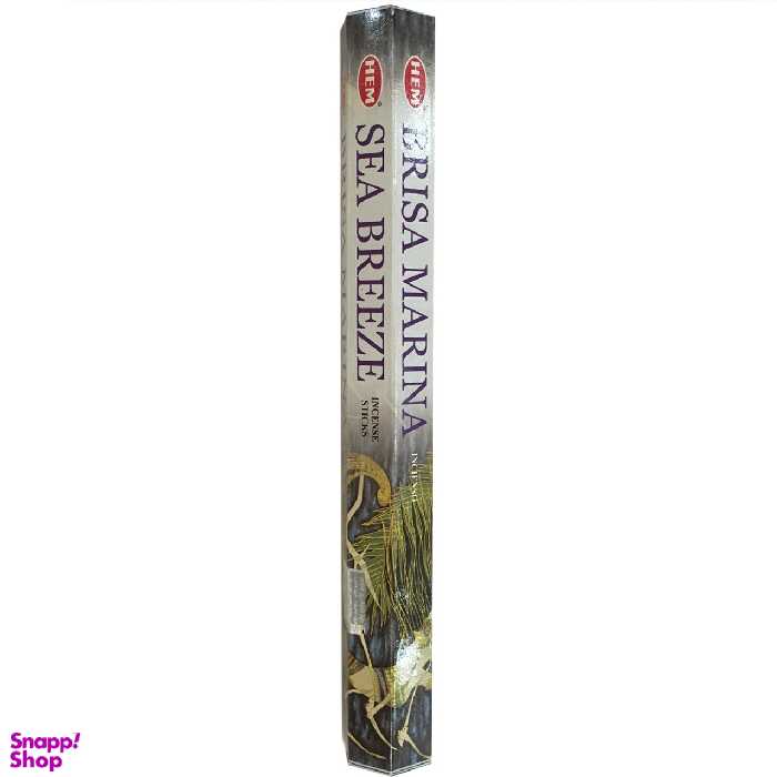 عود خوشبو کننده هم مدل Sea Breeze