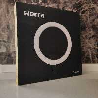 رینگ لایت SR-26cm SIERRA سه پایه رومیزی