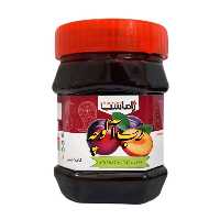 رب آلوچه طبیعی چاشنی خوشمزه غذاهای شما | amazonchi