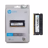 رم لپ تاپ 16 گیگ اچ پی DDR4-2400 MHZ 1.2V گارانتی آواژنگ