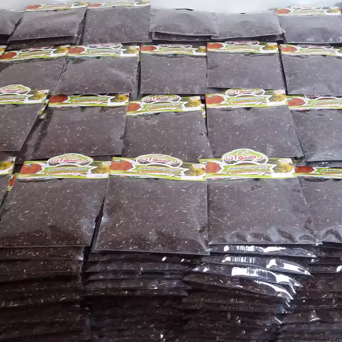 اسپند 80 گرمی تمیز عمده 100 عددی