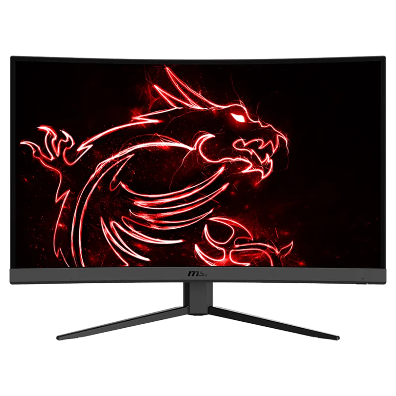 مانیتور ام اس آی 32 اینچ مدل G32CQ4 E2 | آی تی هوم