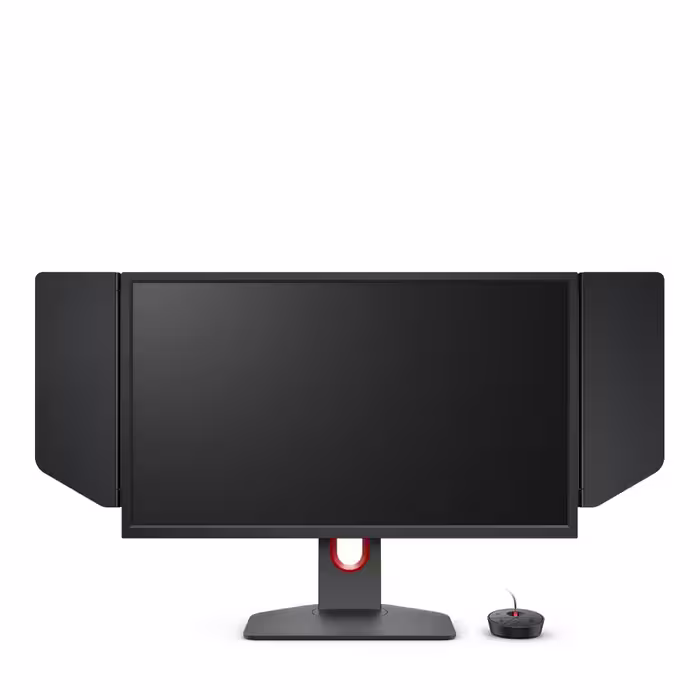 مانیتور گیمینگ 25 اینچ بنکیو مدل ZOWIE XL2546S