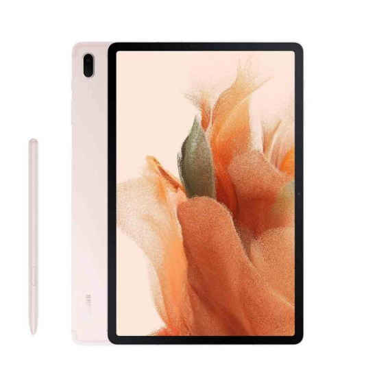 تبلت سامسونگ مدل Galaxy TAB S7 FE SM-T736B 5G ظرفیت 64 گیگابایت و رم 4 گیگابایت