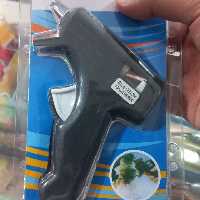 چسب حرارتی تفنگی سایز کوچیک کیفیت درجه یک 
