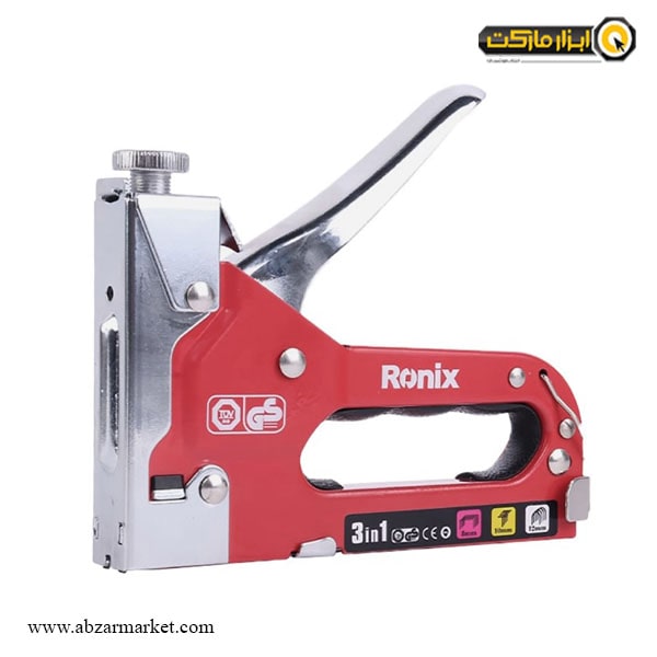 منگنه کوب دستی رونیکس مدل RH-4804