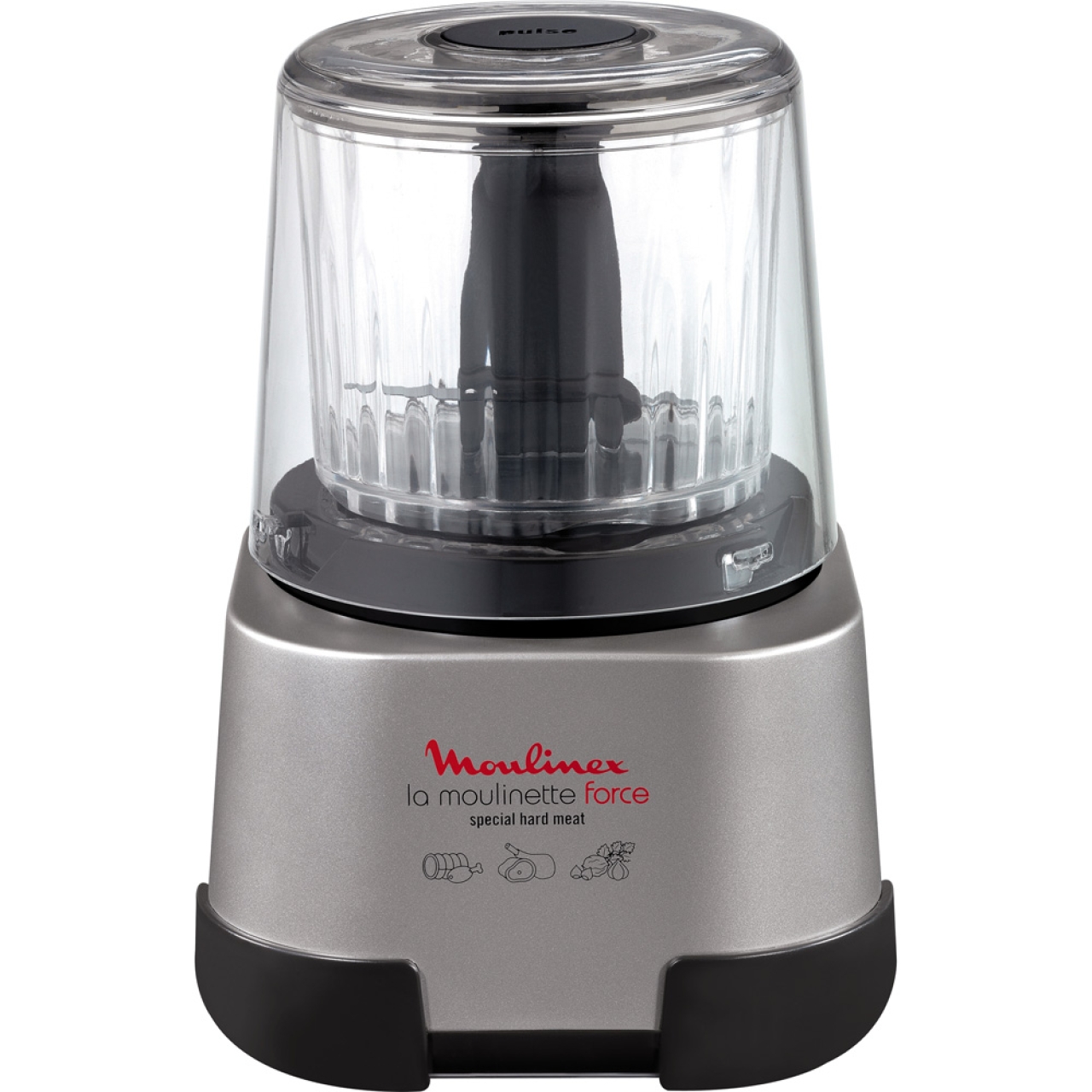 خردکن مولینکس مدل لامولینت فورس DP790