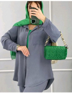 ست ابروبادی خنک