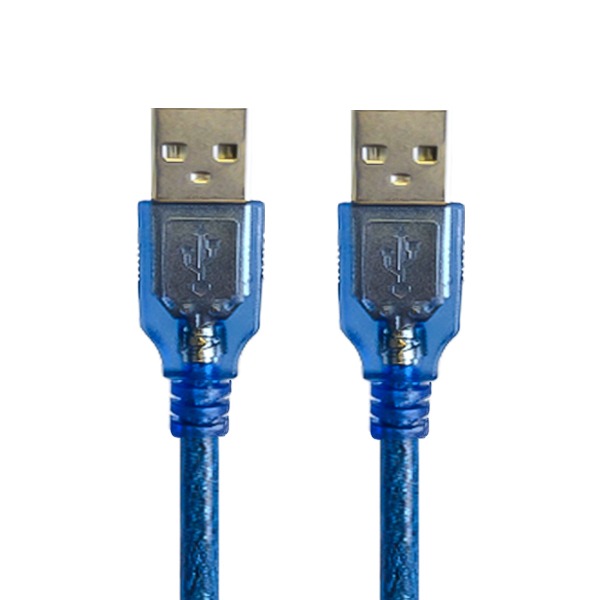 کابل شیلدار USB LINK رویال طول 1.5 متر