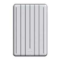 هارد اکسترنال سیلیکون پاور مدل Armor A75 USB 3.2 با ظرفیت 1 ترابایت | کالابالا