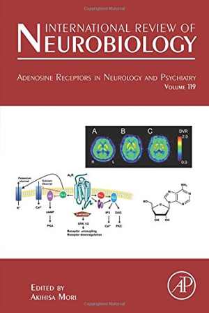 [PDF] دانلود کتاب Adenosine Receptors In Neurology And Psychiatry,, 2014