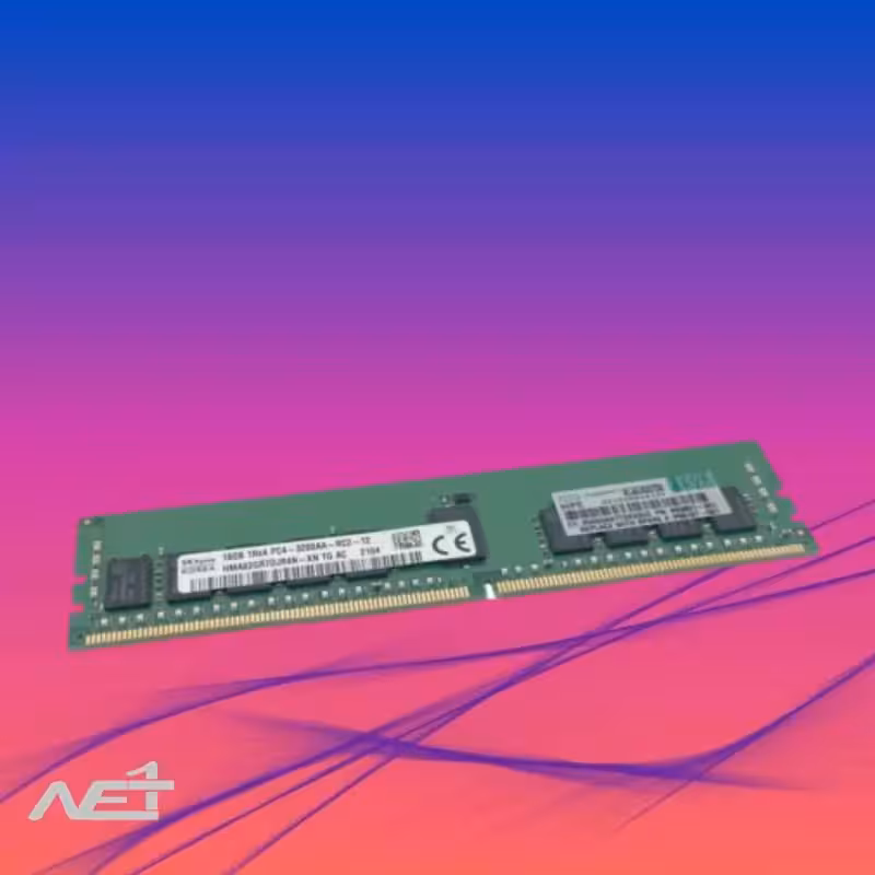 رم سرور HPE 16GB PC4 3200