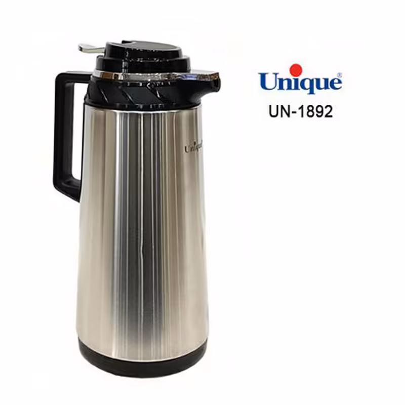 فلاسک یونیک مدل 1892 گنجایش 1/3 لیتر