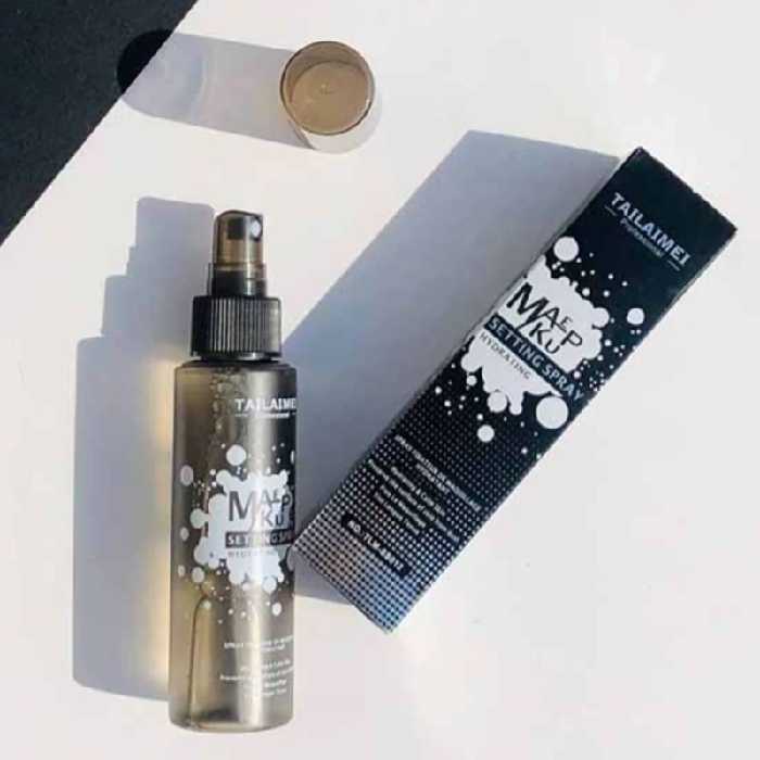 اسپری فیکس آرایش مدل تایلامی Tailaimei