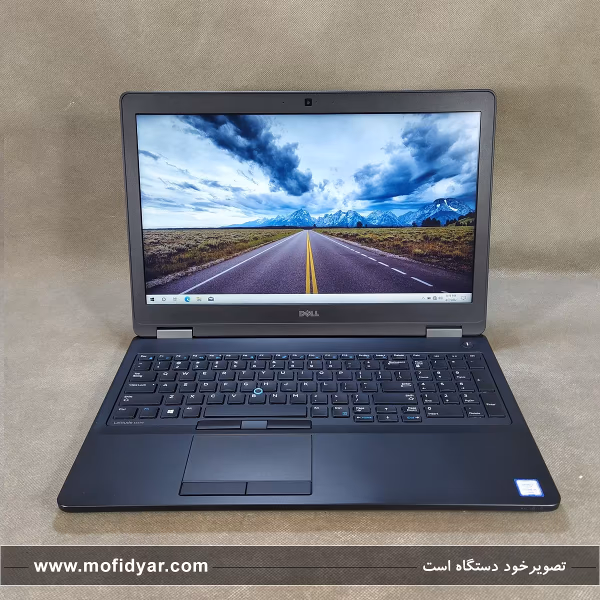 لپ‌تاپ DELL مدل Latitude 5570 | مفیدیار مشاوره و خرید لپ تاپ و کامپیوتر با بهترین قیمت
