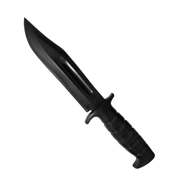 کارد تمرین پلاستیکی