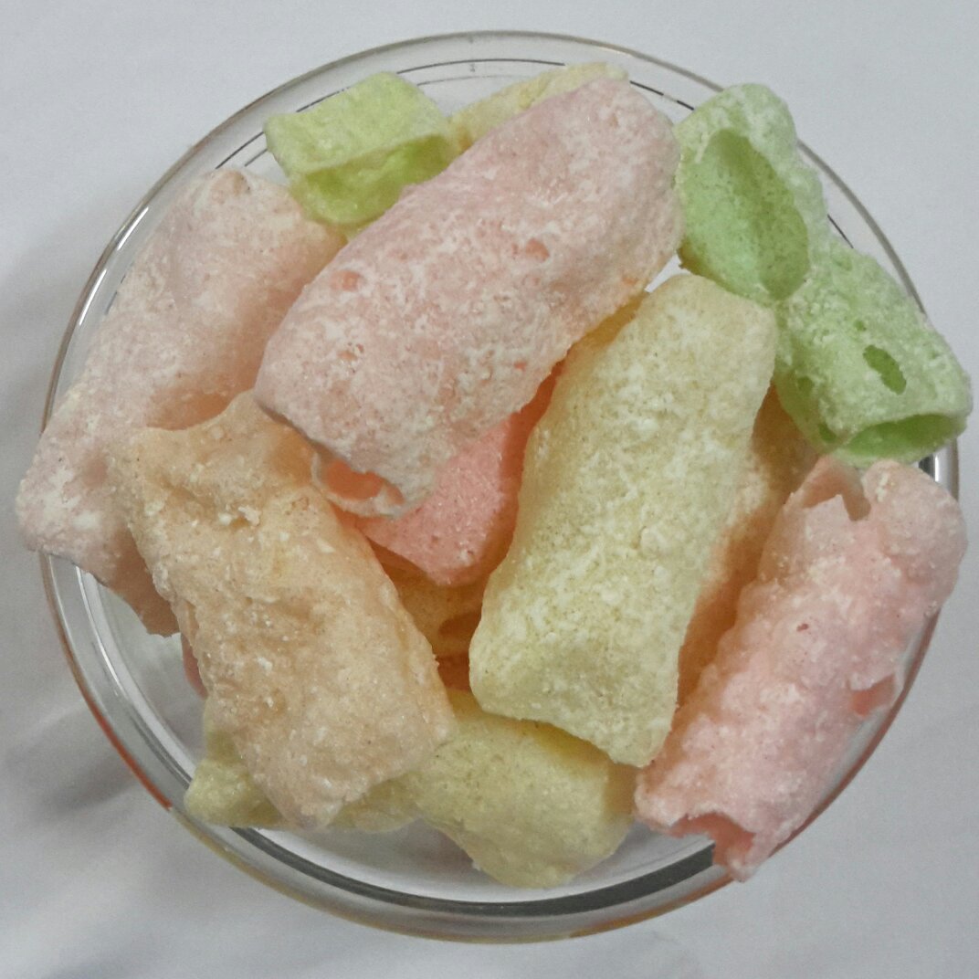 پفک هندی (اسنک) ، 250 گرمی