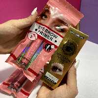 ست تقویت کننده مژه و ابرو