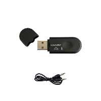 گیرنده بلوتوث تسکو مدل BT100N