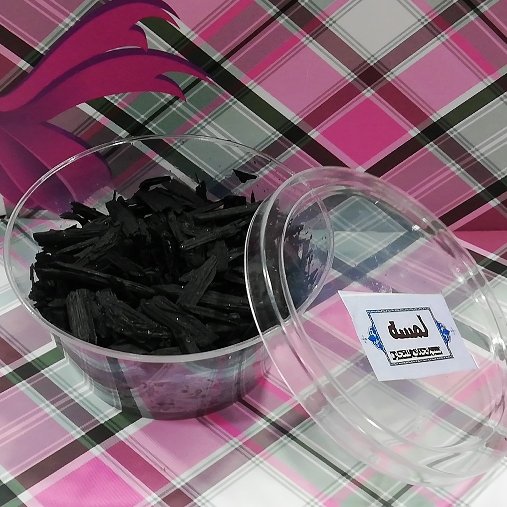 بخور چوبی لمسه عربی عود چوبی 