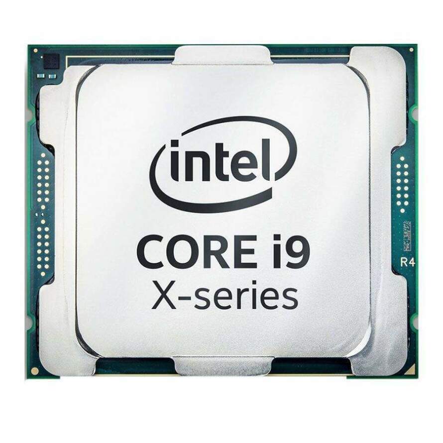 پردازنده بدون باکس اینتل Core i9-9900X Skylake