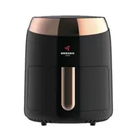 سرخ کن بدون روغن مباشی ME-AF988