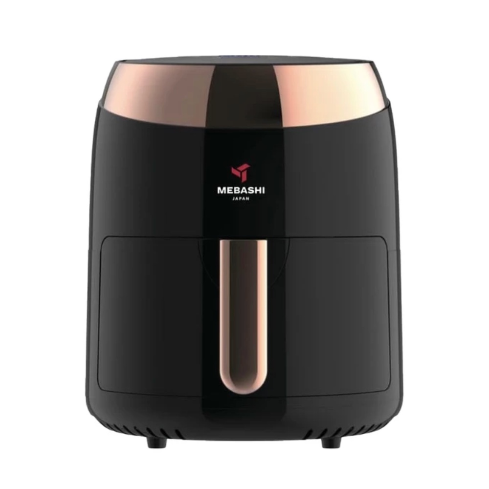 سرخ کن بدون روغن مباشی ME-AF988