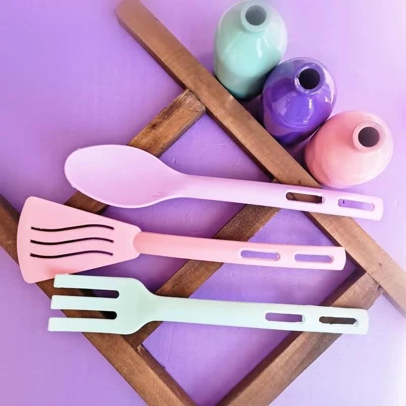 ست کفگیر ملاقه | amazonchi