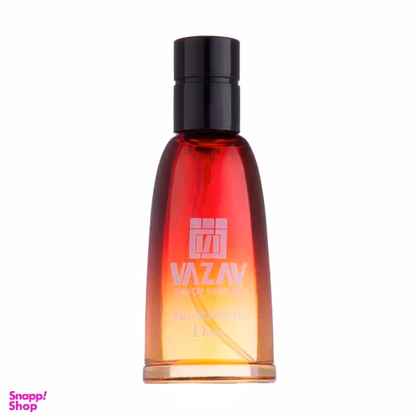 عطر جیبی واژاو (Vazav) مدل Dior Fahrenheit حجم 30 میلی لیتر